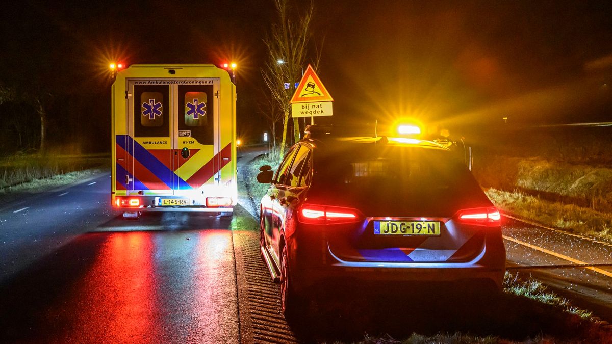 112-nieuws: Brandweer redt persoon uit hoogwerker in Stadskanaal • Gaslek in Onderdendam