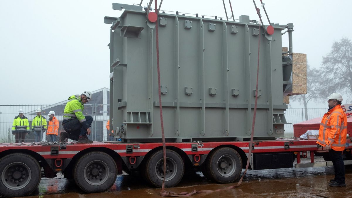 Advies: Raad Oldambt mag nee zeggen tegen verdeelstation Oostwold