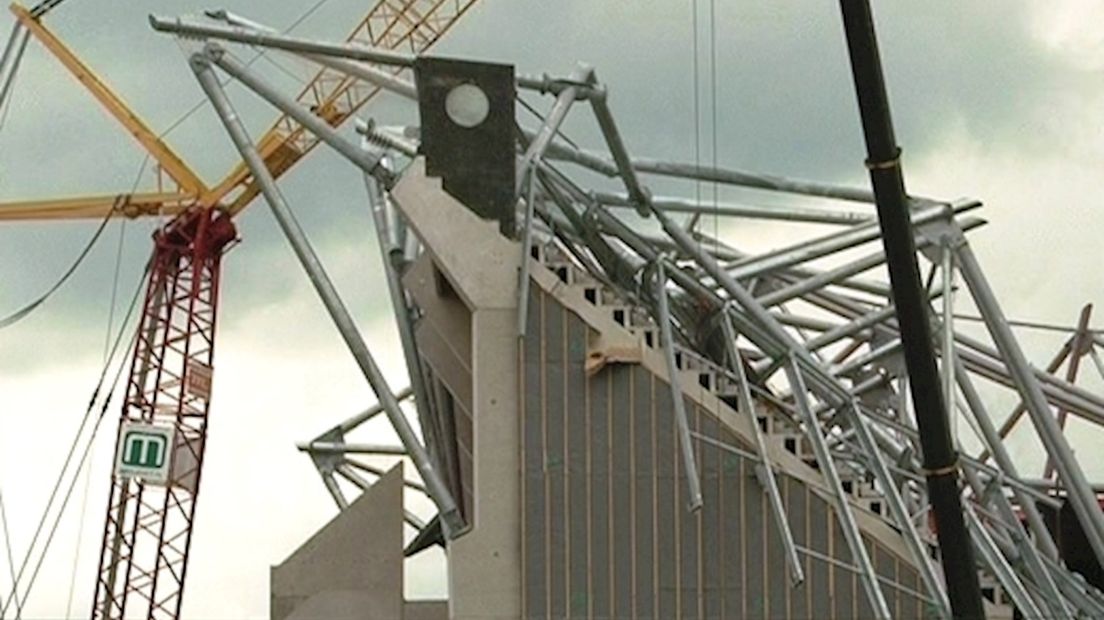 Stadiondrama