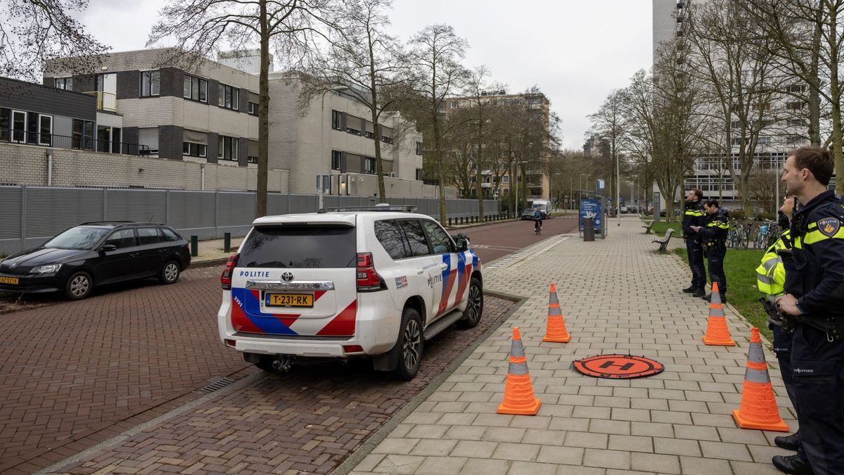 Explosies leiden tot extra alertheid bij Joodse instellingen