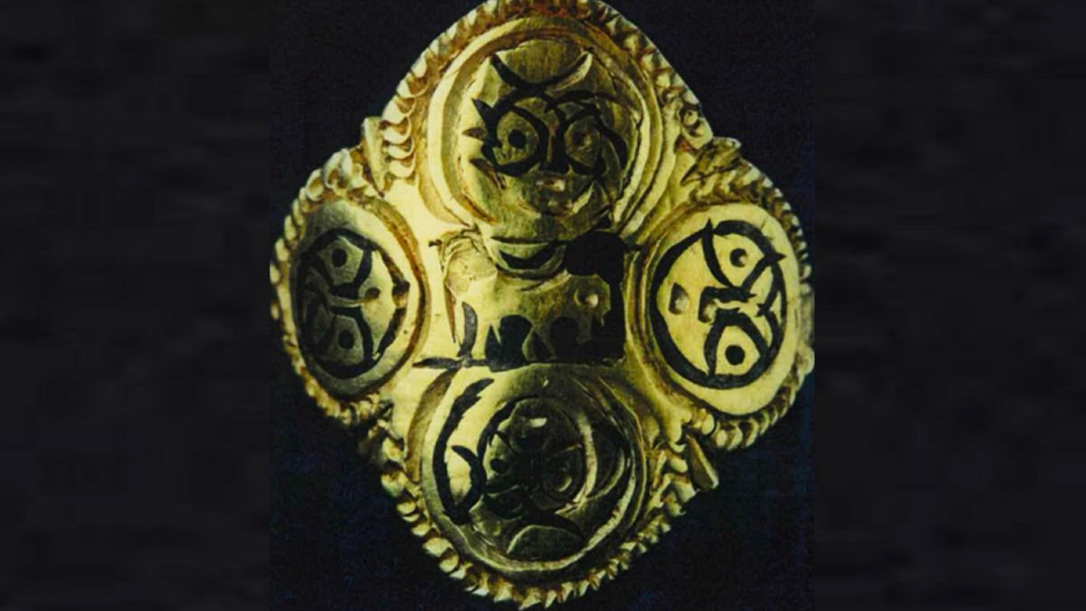 Minister grijpt in bij verkoop middeleeuwse ring uit Sumar: 