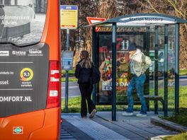 Streekvervoer staakt opnieuw, dit keer vijf dagen