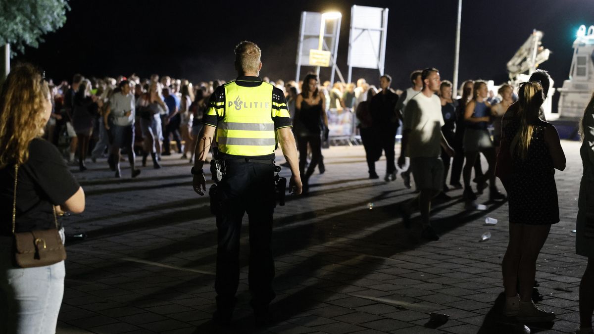 Tweede verdachte aangehouden voor grote vechtpartij tijdens Sneekweek