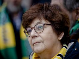 Rita Verdonk sluit overstap naar kabinet niet langer uit: 'Je moet nooit voor je beurt praten'