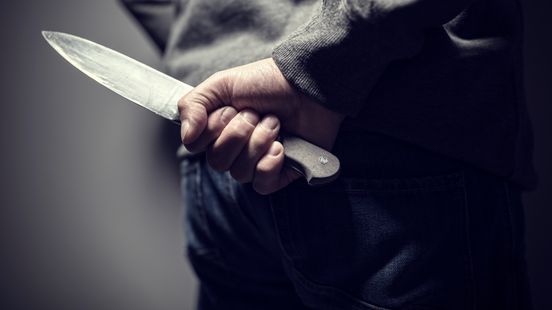 Celstraf voor man die ex neerstak: 'Degene van wie ik het meest heb gehouden' Home
