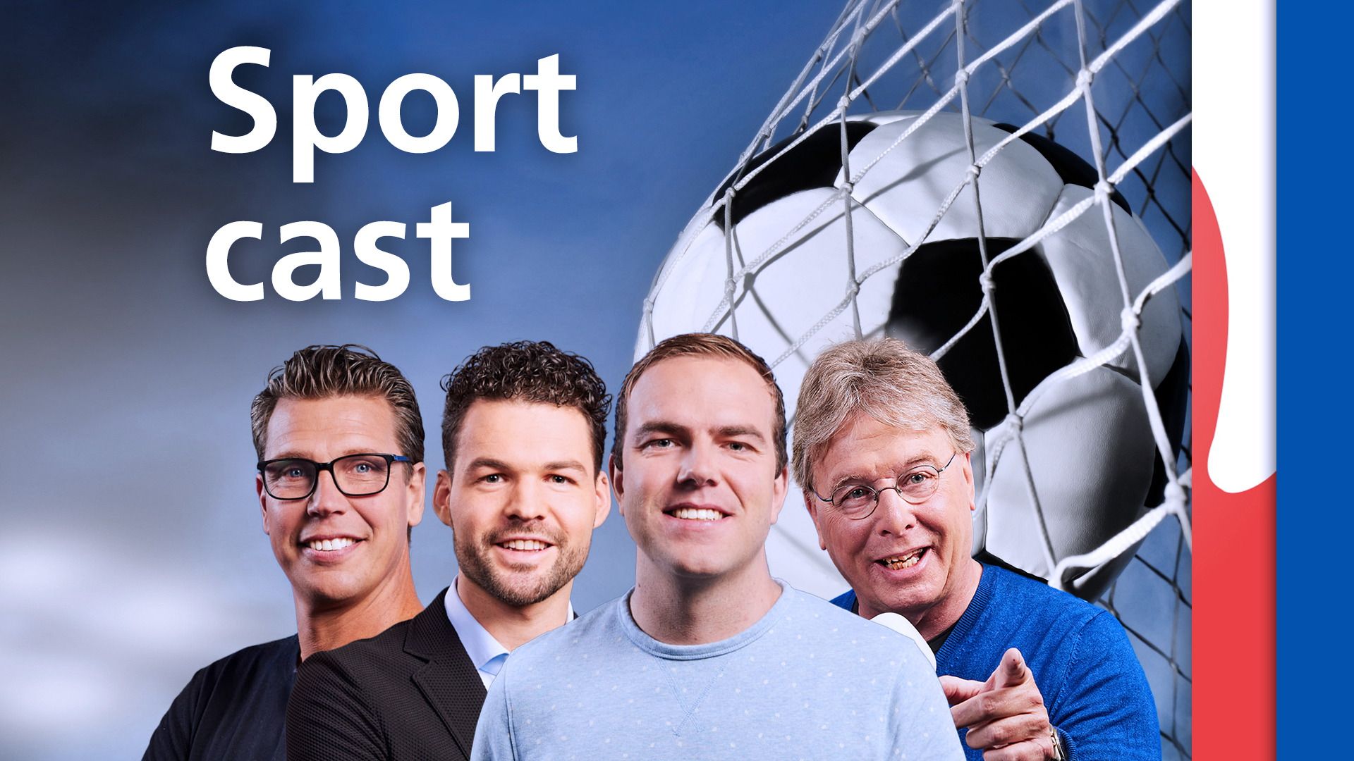 SportCast