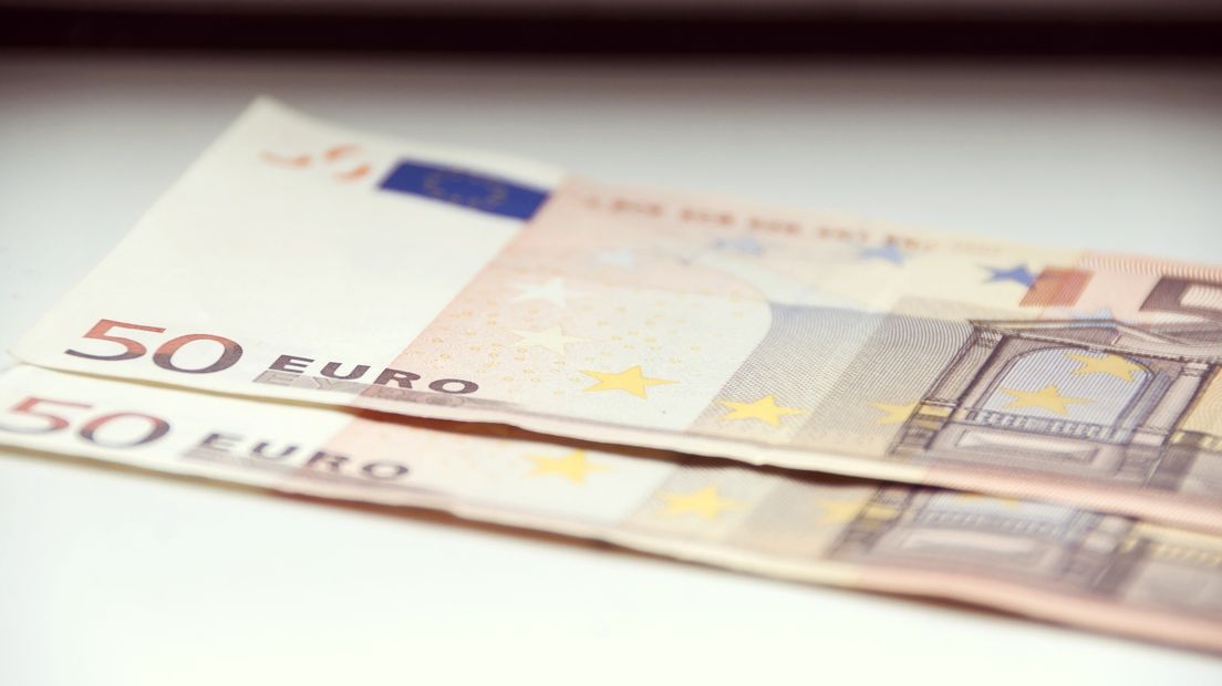 SP wil weten wat voor beleid geldt rond het op tijd betalen van inwoners (Rechten: archief RTV Drenthe)
