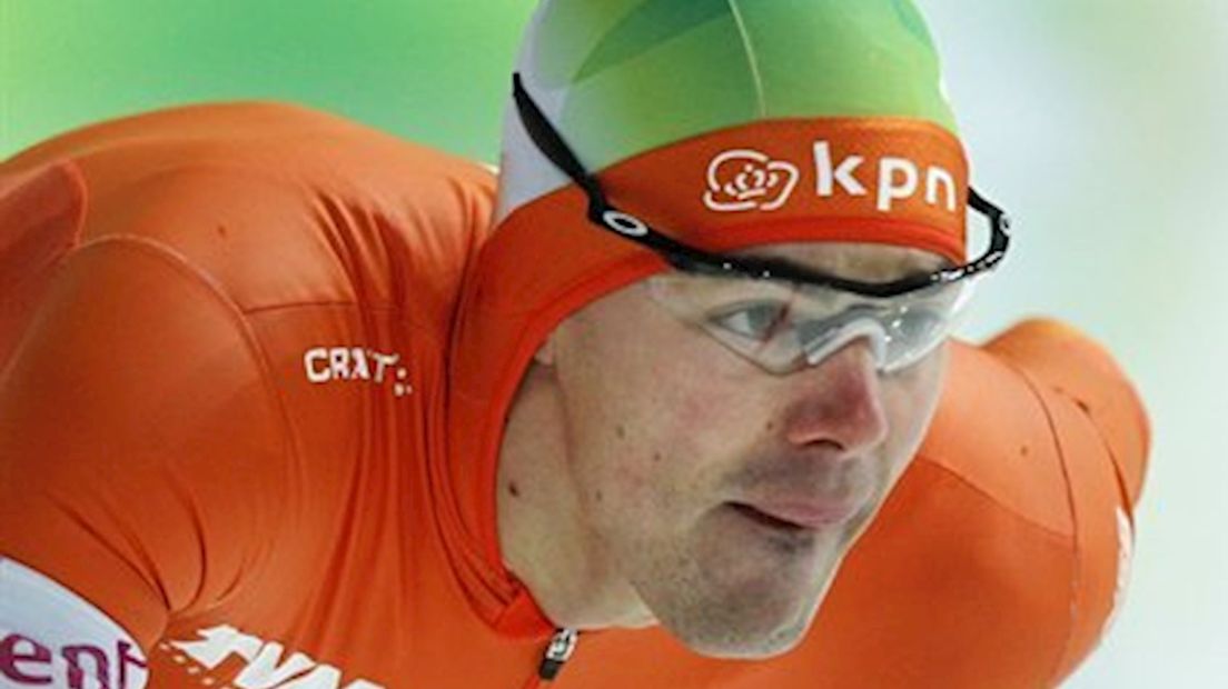 Wouter Olde Heuvel
