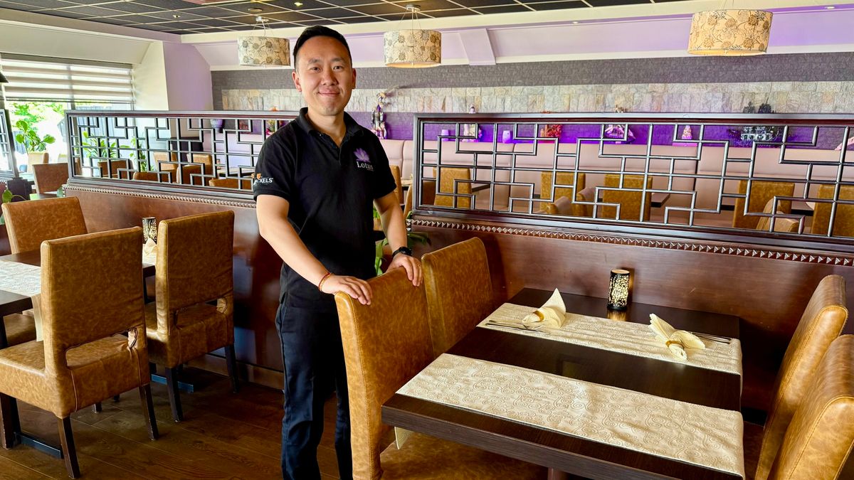 Aziatische restaurants in de problemen: 'Geen kok, geen wok'