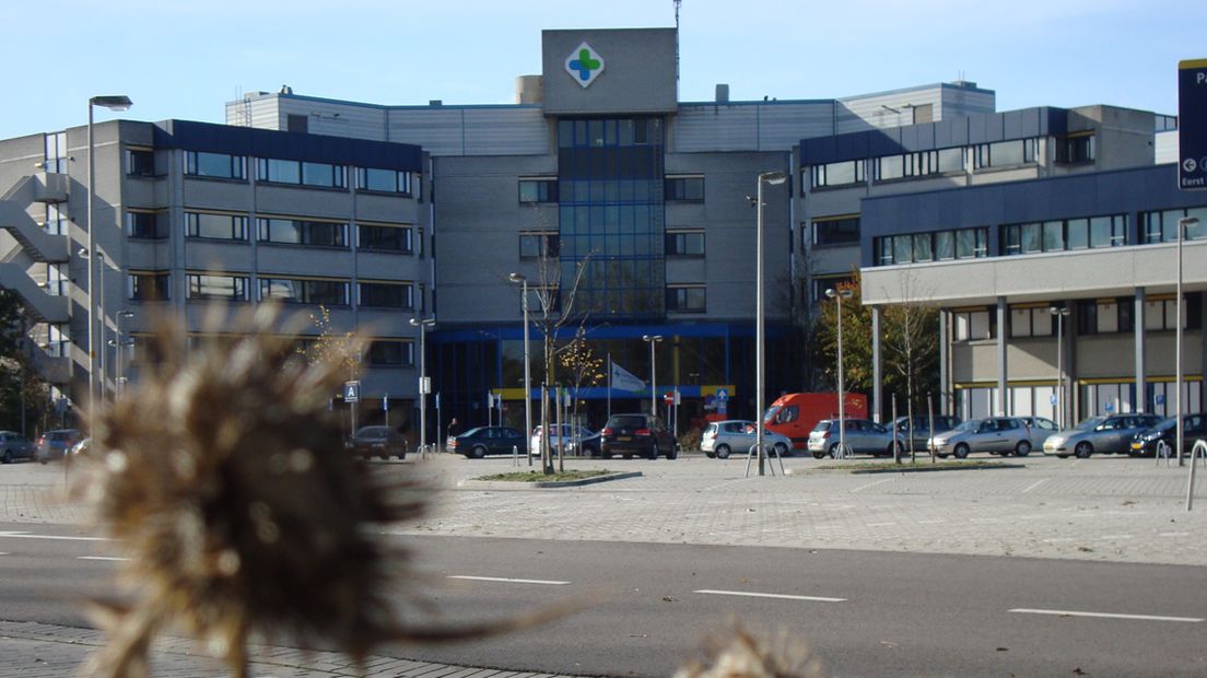 Langeland Ziekenhuis