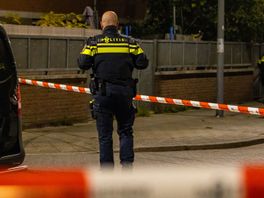 Explosieven gevonden bij voordeur in Rotterdam-Pendrecht, blijkt zwaar vuurwerk