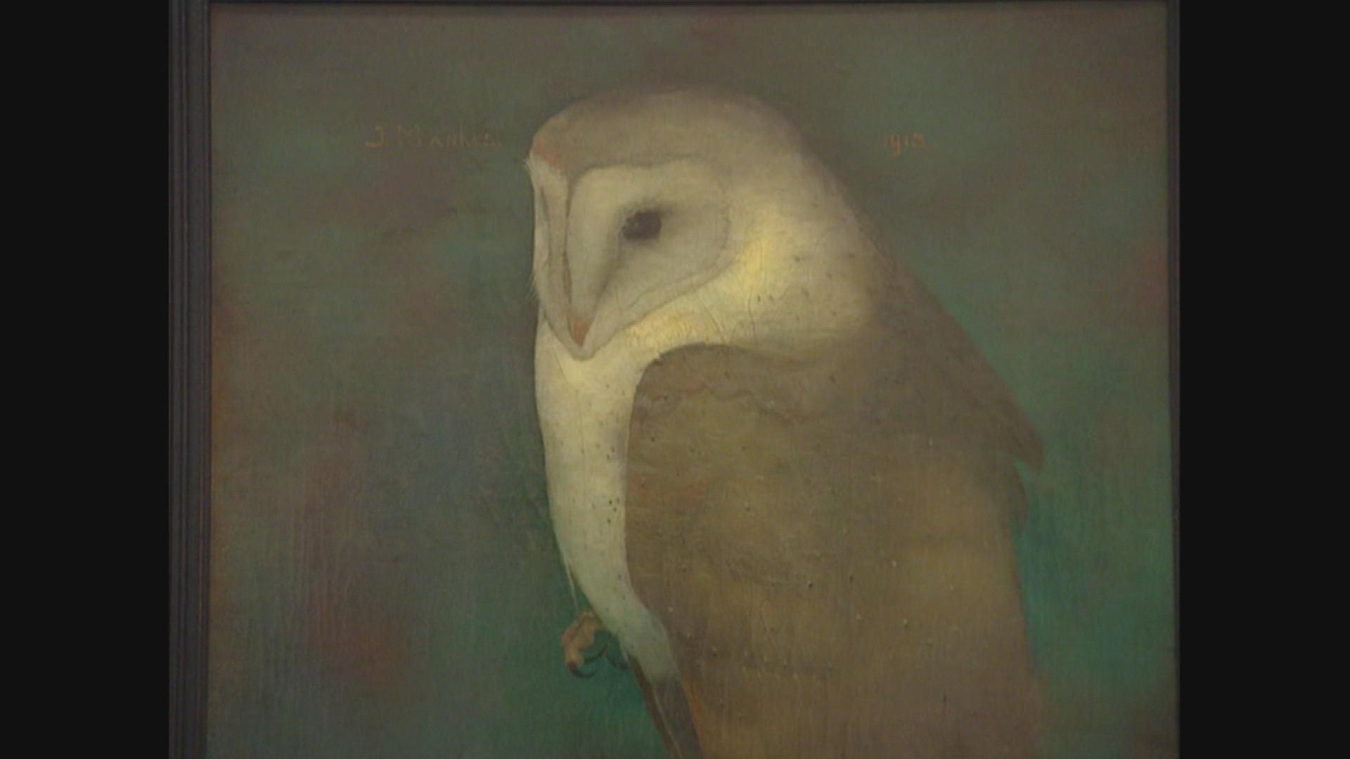 Ule. Jan Mankes.