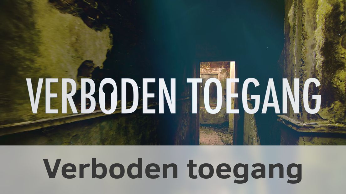 Verboden Toegang