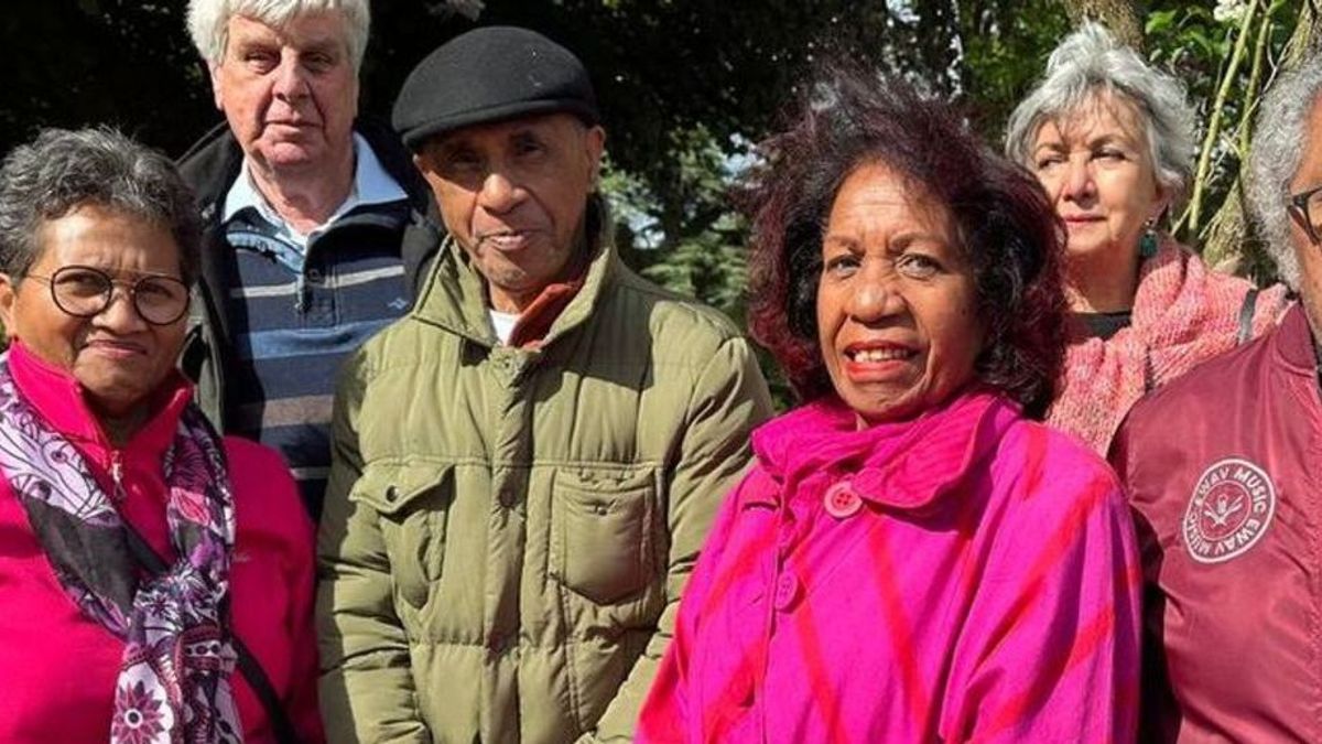 Zevenaar erkent leed Molukse gemeenschap