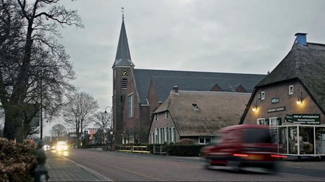 Kerk Staphorst