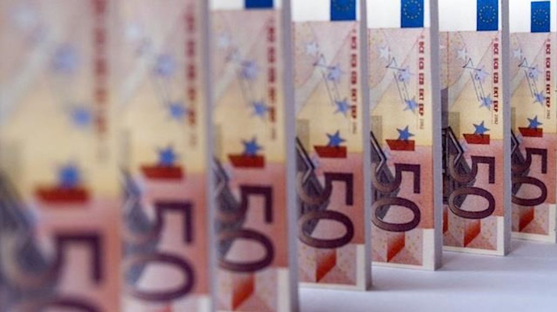 Gemeente Oldenzaal moet extra bezuinigen
