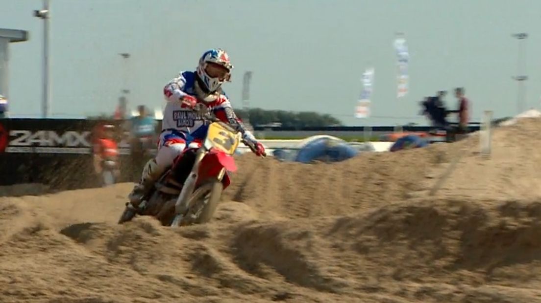 Paul Woldendorp (foto RTV Drenthe)