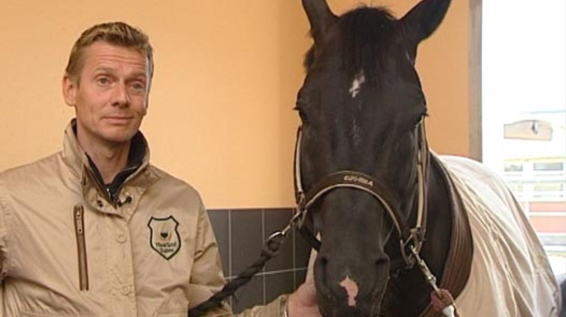 Totilas ook als dekhengst in trek