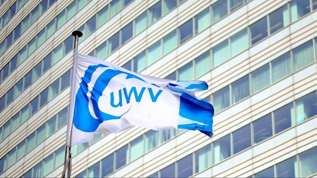 UWV in Deventer