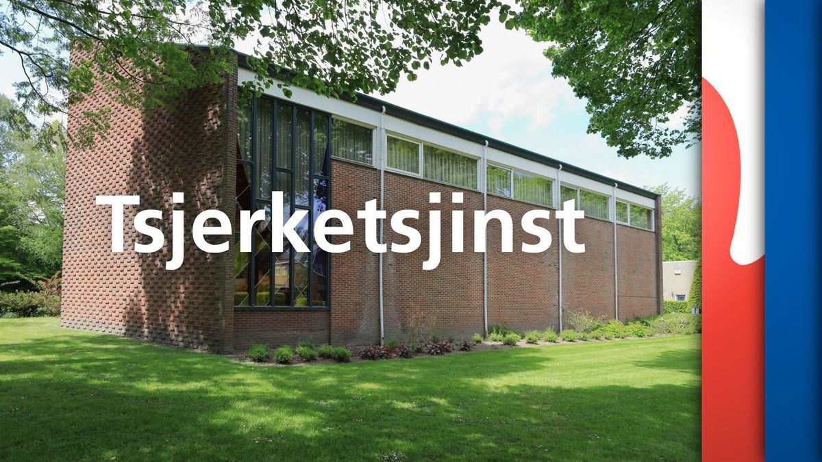 Hoe Laat Begint De Kerkdienst In Het Anker In Benidom VIDEO: Kerkdienst vanuit Het Anker in Oosterwolde - Omrop Fryslân