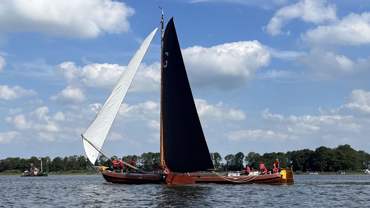 Grou verstevigt koppositie in SKS-klassement na derde dagoverwinning