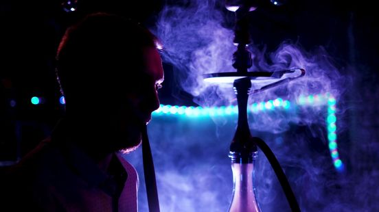 Overlast door shishalounge in woonwijk: ‘Het is verschrikkelijk'