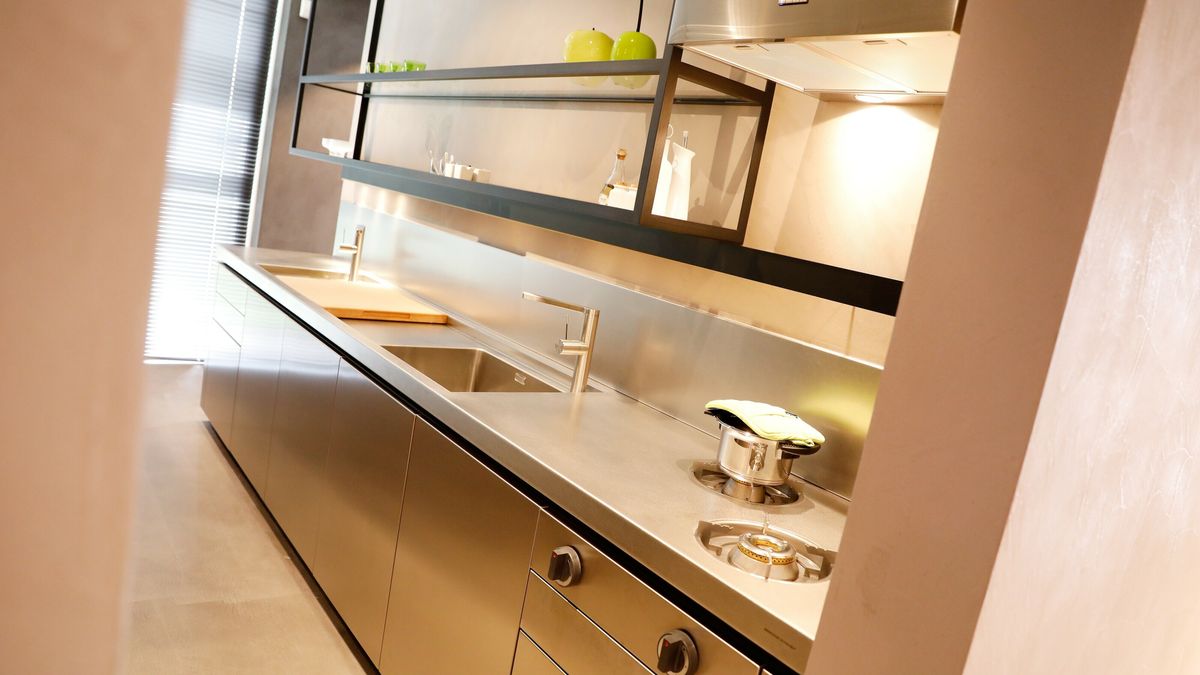 Keukenzaak in Assen vraagt faillissement aan, klanten vrezen duizenden euro's kwijt te zijn