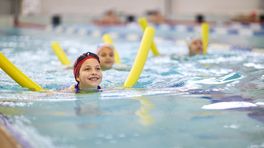 Herinvoering schoolzwemmen uitdaging voor zwembaden Limburg