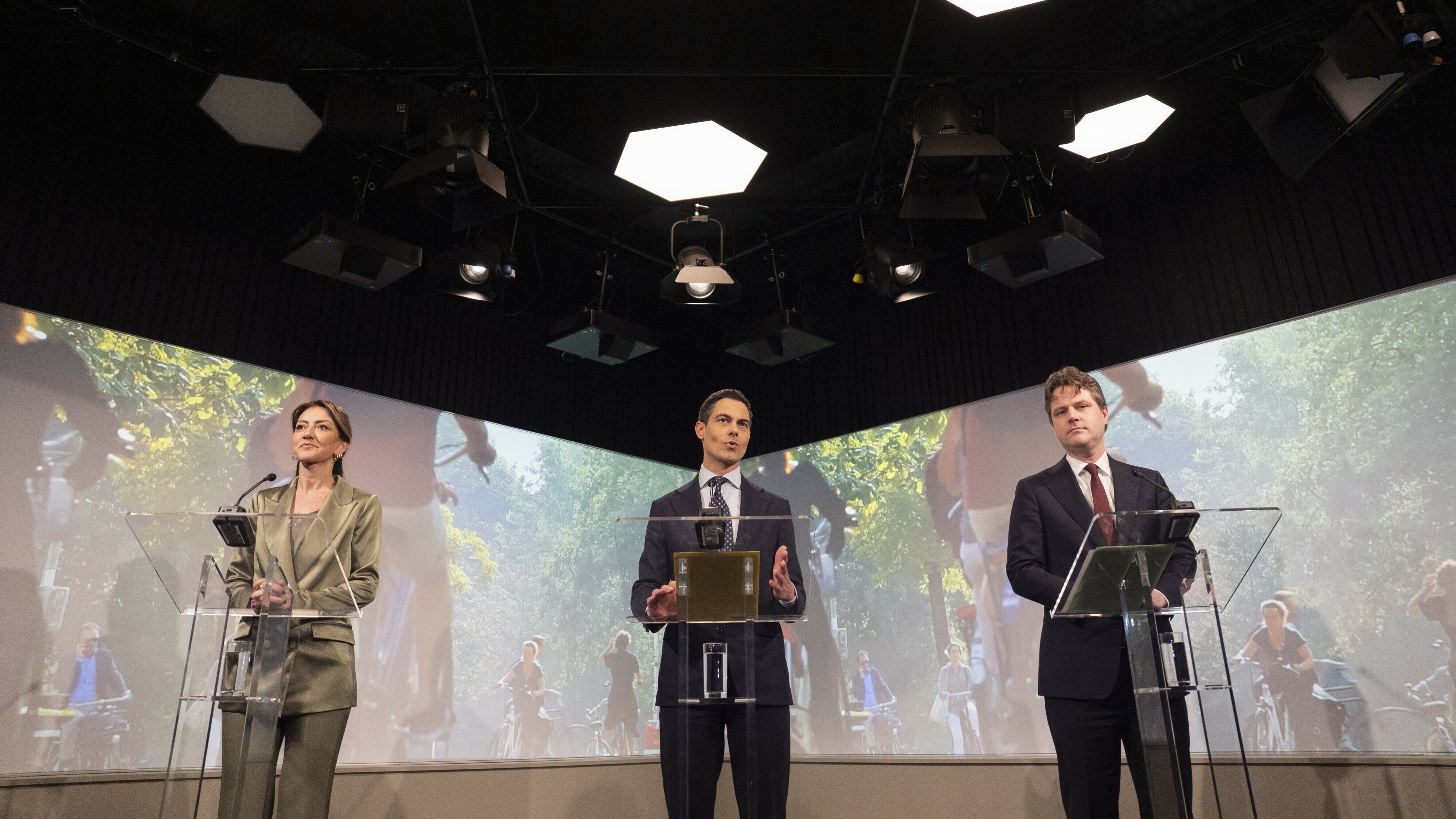 Noord-Nederland kritisch op coalitieakkoord: 'Investeringen spreiden over alle gebieden'