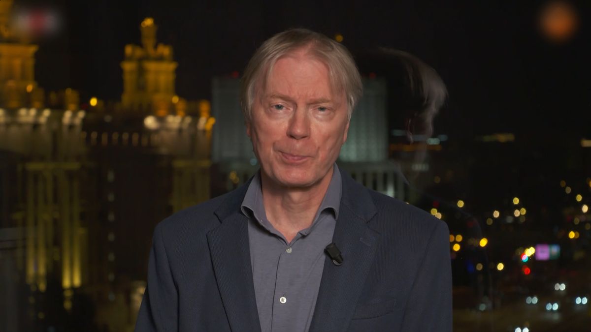 Correspondent Geert Groot Koerkamp uit Deventer mag niet meer in Rusland werken