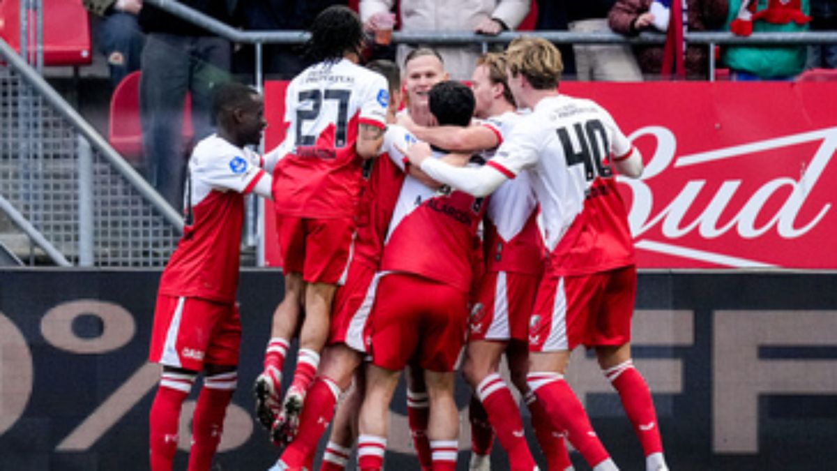 Livestream FC Utrecht - AZ | Luister vanaf 16.15 uur live!