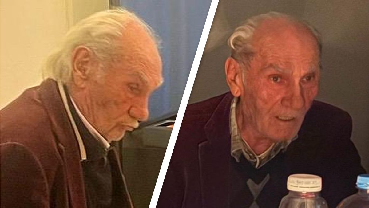 Politie zoekt vermiste 82-jarige man uit Woerden, laatst gezien bij station Den Haag Centraal