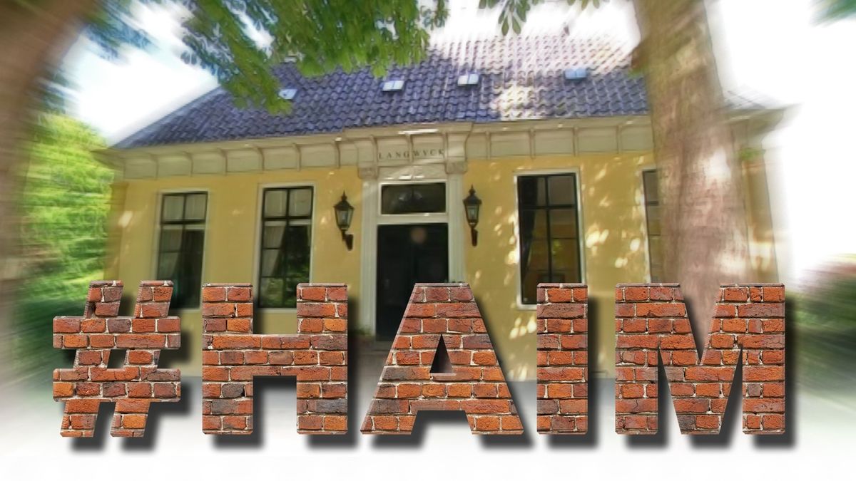 Wat koop je voor 1,6 miljoen?