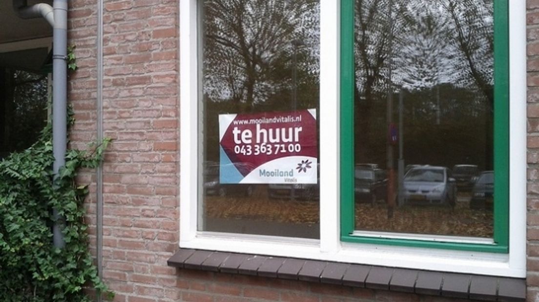 Huurhuis