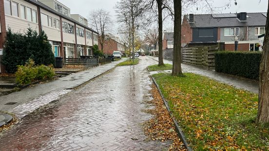 Celstraf voor Sappemeerster die vuurwerkbom plaatste