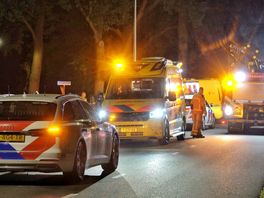 Man rijdt onder invloed en veroorzaakt dodelijk ongeluk waarbij vriend omkomt, OM eist drie jaar cel