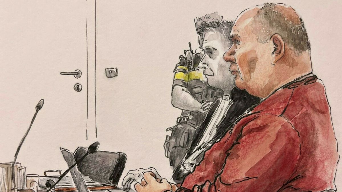 14 jaar cel en tbs geëist tegen Hans H.: 'Tonnie is gedood uit jaloezie en krenking'