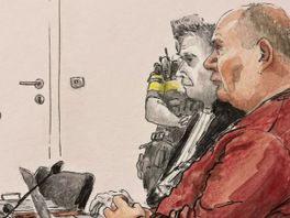 Hans H. legt zich neer bij veroordeling: 14 jaar cel voor moord op ex-vrouw Tonnie