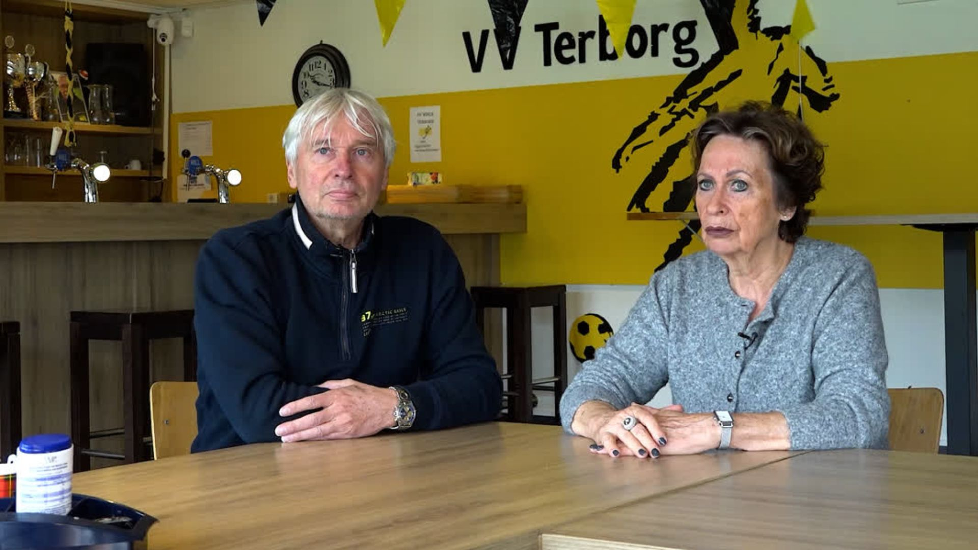 Terborg Toernooi koestert de herinneringen: 'Maicon, Luisão, Maxwell...'