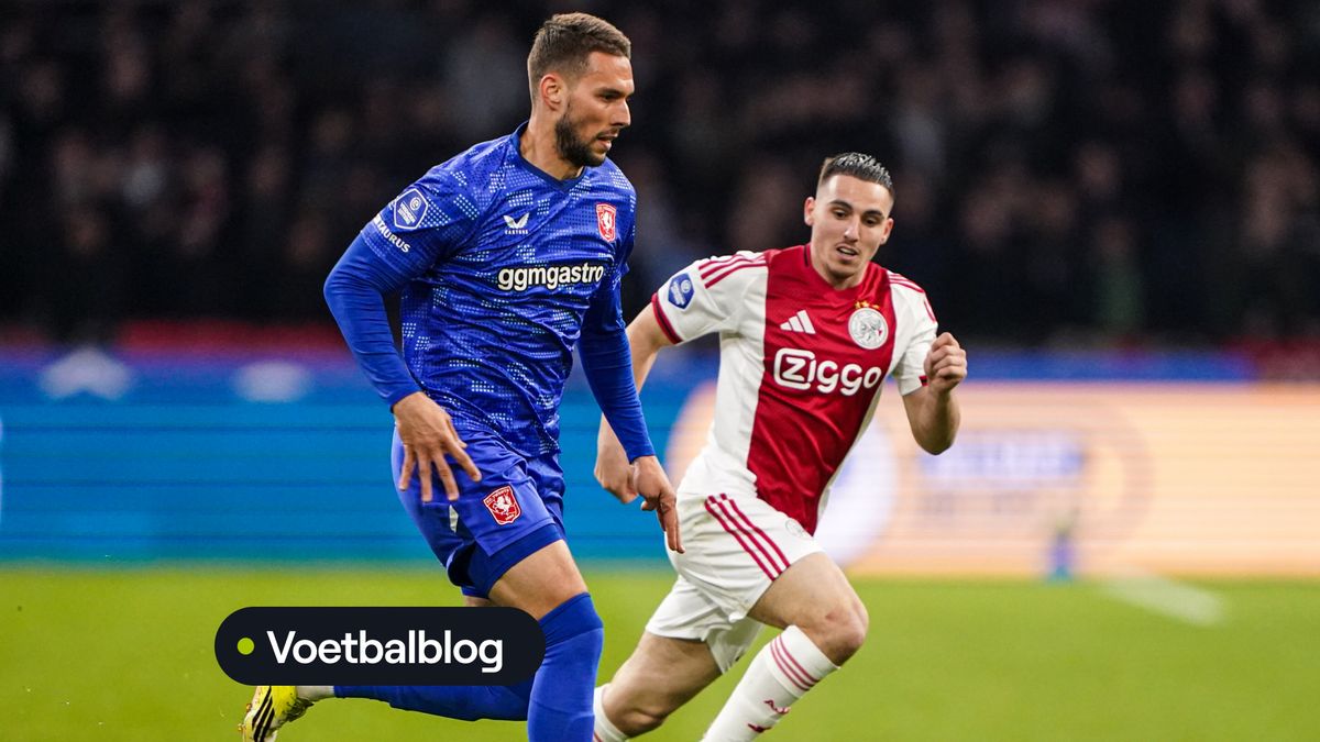 De vijf finales van FC Twente, te beginnen met Volendam: 'We moeten gewoon winnen'