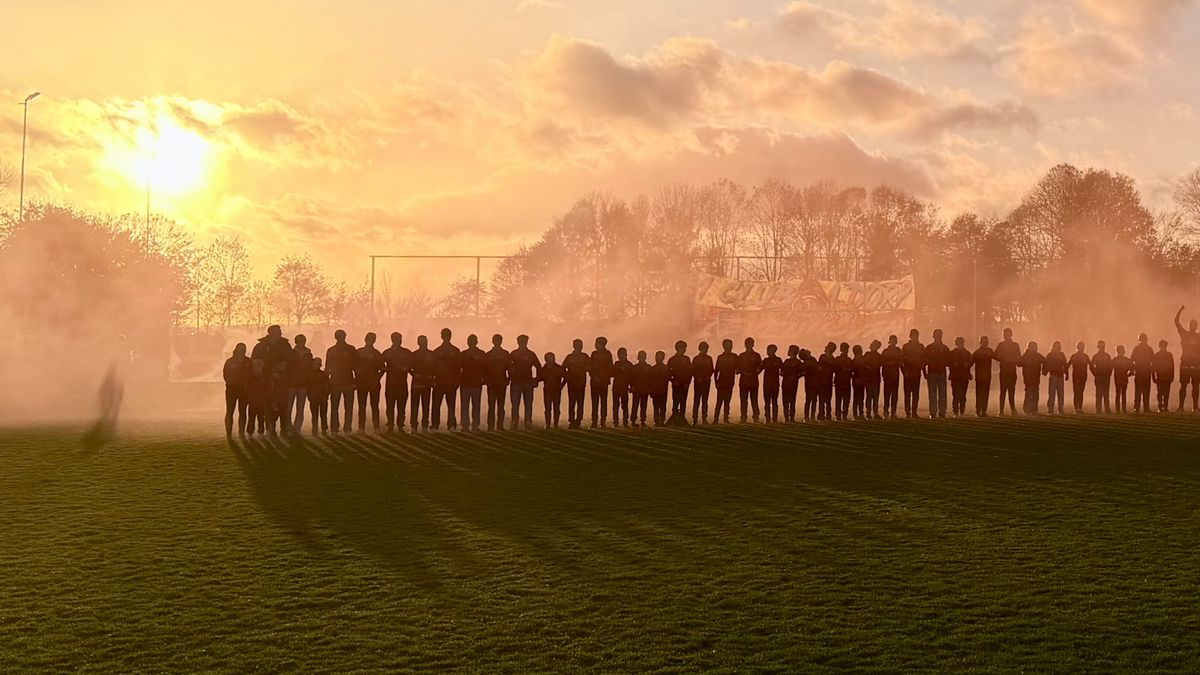 Voetbalclub neemt afscheid van Jacco (28): 'Laat enorme leegte achter'