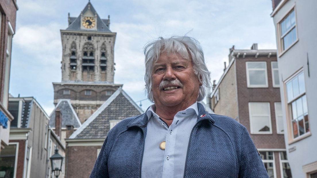 Martin Stoelinga