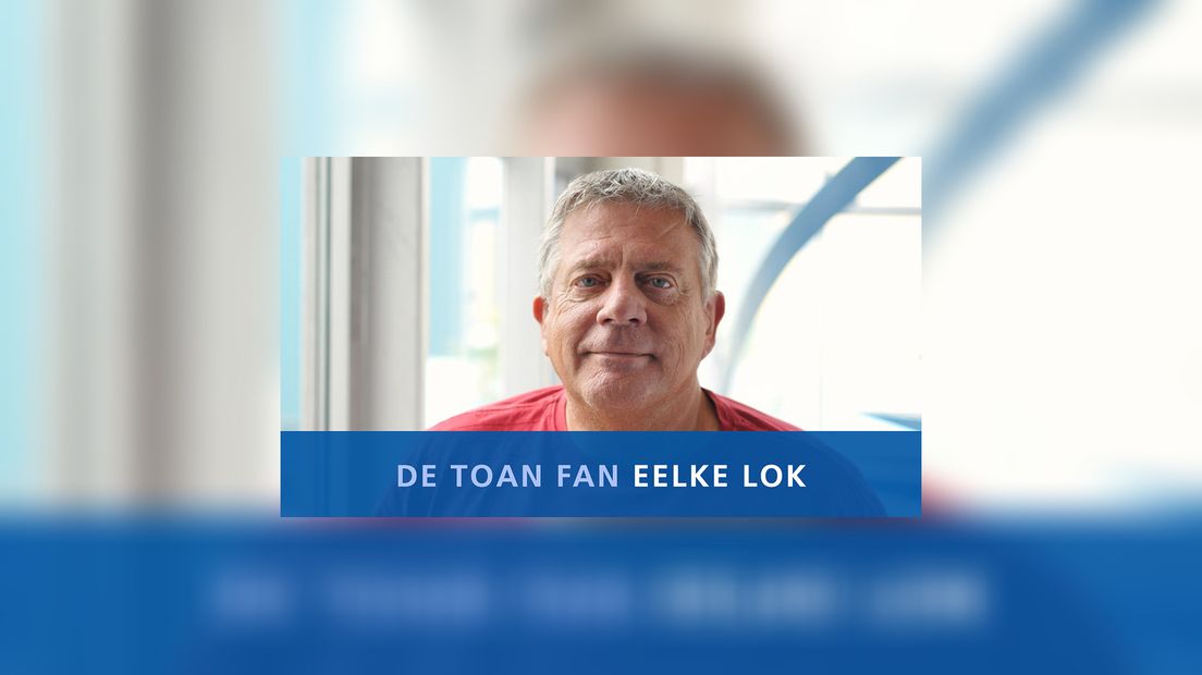 De Toan fan Eelke Lok