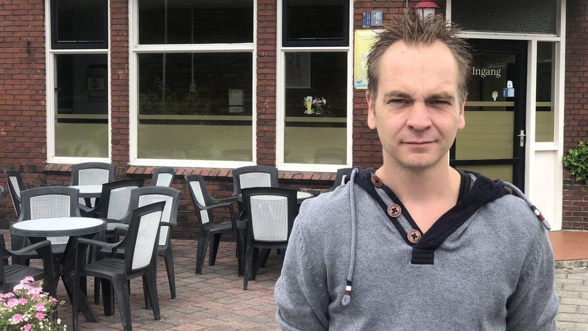 Steeds minder cafés in onze provincie; jonge ondernemer ziet er toch brood in