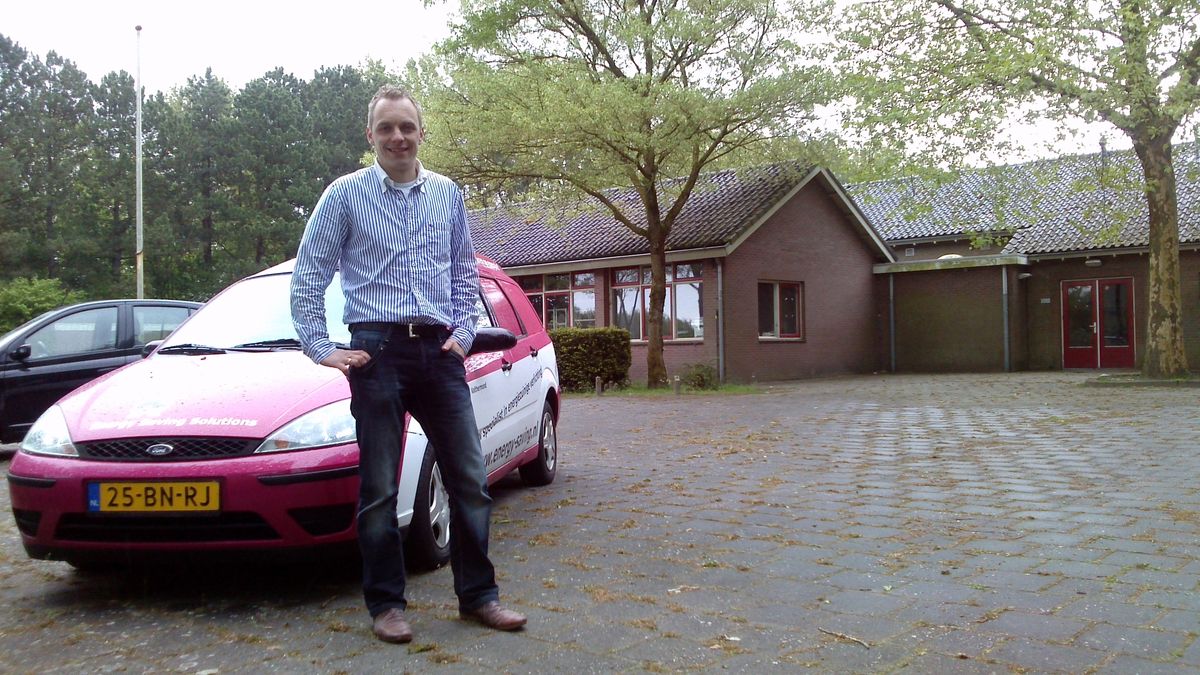 Nieuwe eigenaren voor voormalige basisscholen