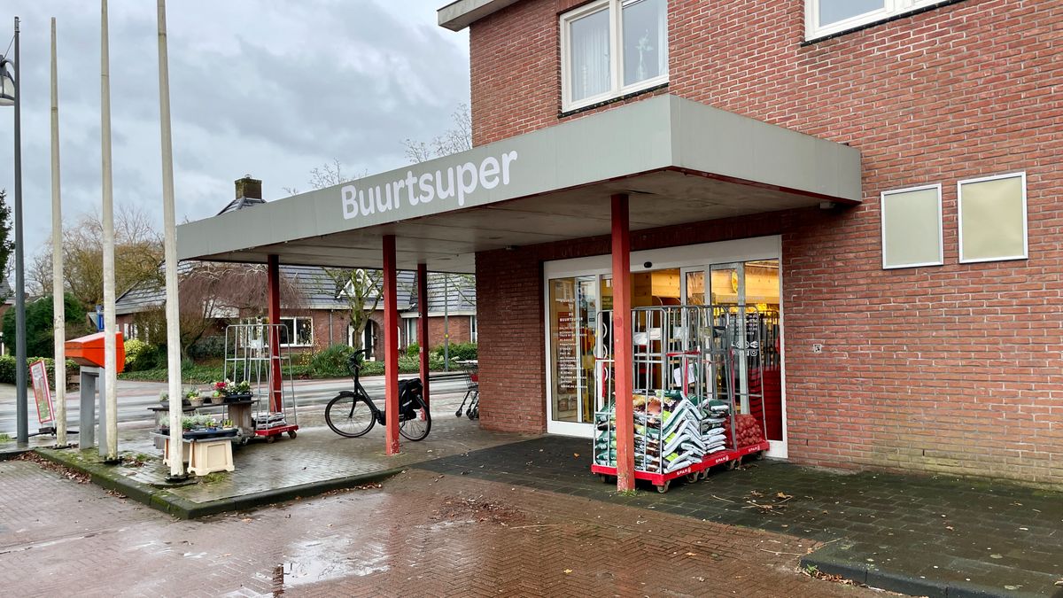 Gebrek aan opvolging nekt buurtsuper in Bornerbroek: “Dood en doodzonde”
