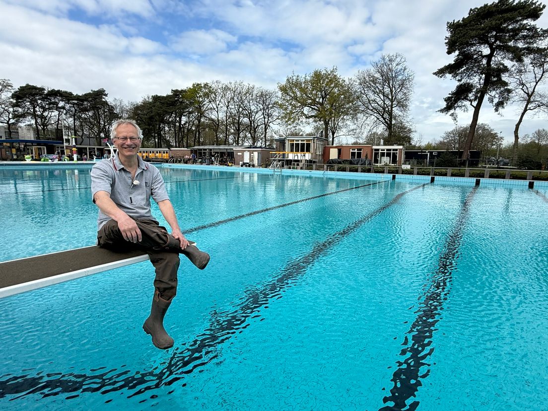 Samen knokken voor toekomst De Kerkvlekken in Havelte