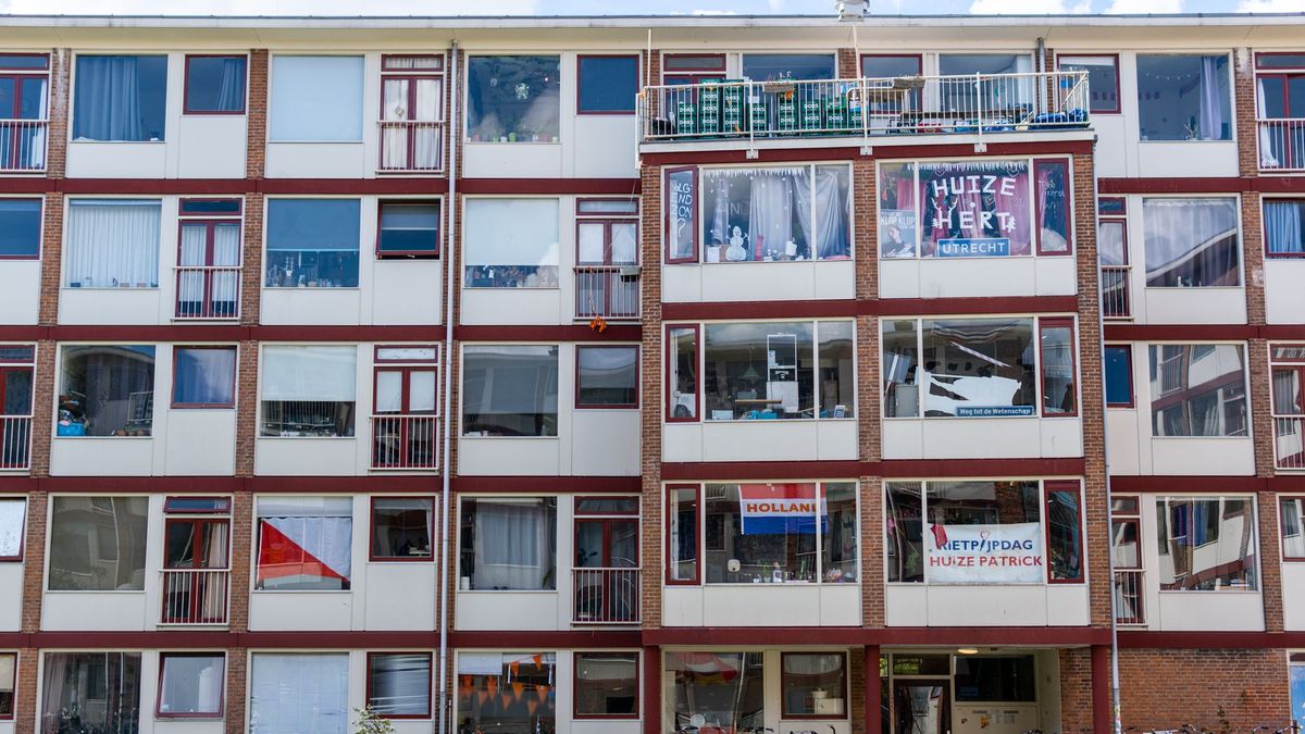 Utrecht wil betere toegang tot studentenwoningen voor mbo-studenten en studenten met beperking