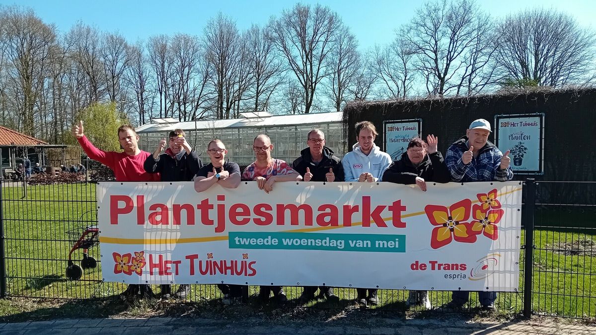 Kadoshop Uniek van De Trans verhuist van Rolde naar Nooitgedacht