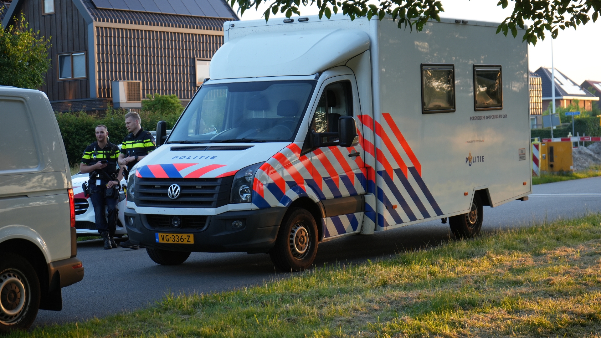 Meisje (15) dat ouders om het leven bracht in Meerstad blijft langer vastzitten